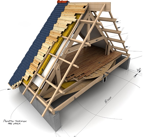 roof repair services in Oxnard