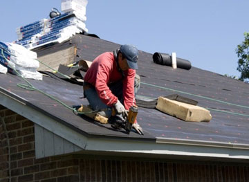 Asphalt Shingle Roofing Repair Oxnard