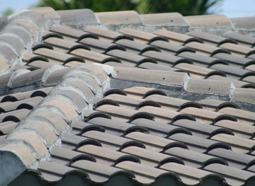 Concrete Tile Roofing in Oxnard