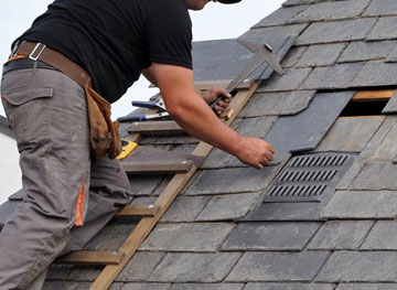 Roof Leaking Repair in Oxnard