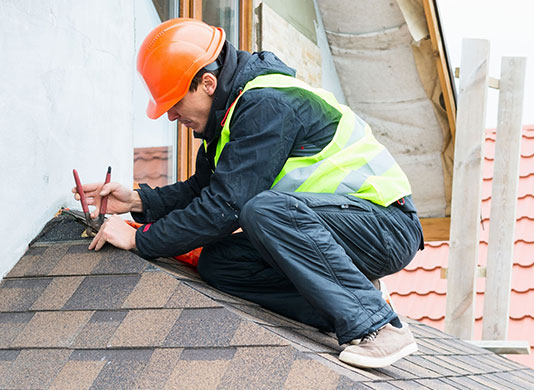 Oxnard Roof Replacement Free Quotation