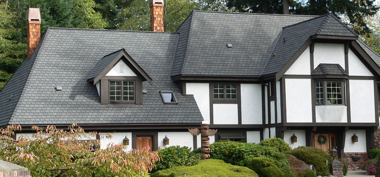 Synthetic Roof Tiles Oxnard