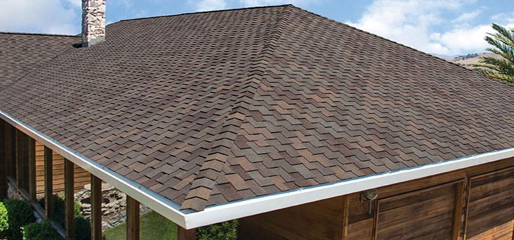 Wood Asphalt Shingles Roofing Oxnard