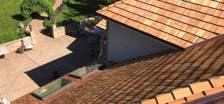 Wood Shakes Roofing Contractors Oxnard